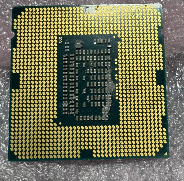 Intel Core i5-3470 3.4 GHz LGA 1155 5 GT/s Desktop CPU Processor SR0T8 - Image 2