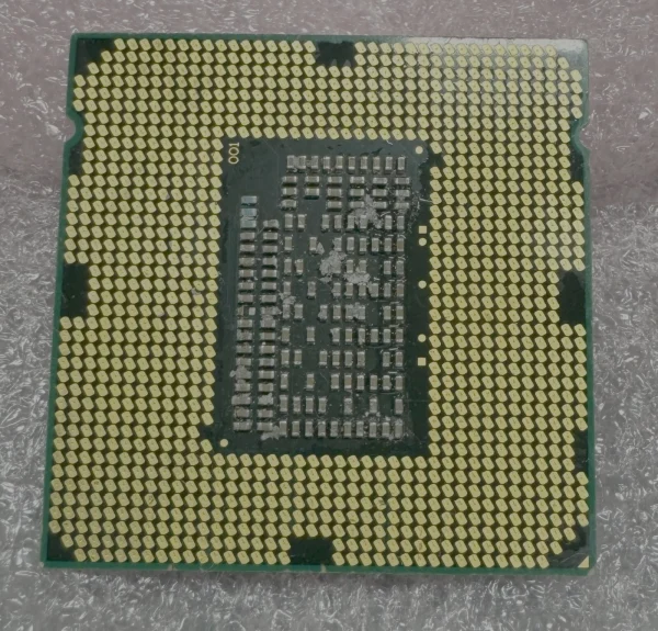 Intel Core i5-2400 CPU Processor SR00Q 3.10GHZ 3217C145 CPU Processor - Image 2