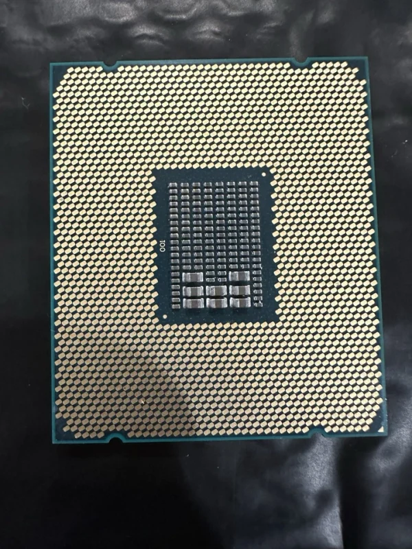 Intel 12-Core Xeon E5-2650 V4 2.20GHz DDR4 (SR2N3) Processor - Image 2