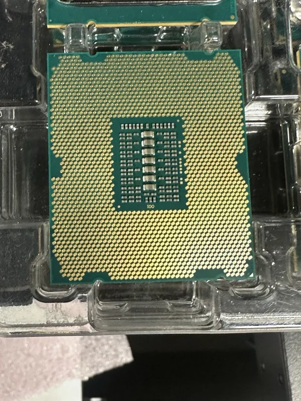 Intel Xeon E5-2690 V2 3.00GHz 10 Core 130W 25MB 8 GT/s CPU Processor - Image 2