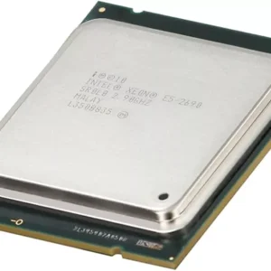 SR0L0 Intel Xeon E5-2690 8-Core 2.9GHz 20MB 135W 8GT/s FCLGA2011  CPU Processor