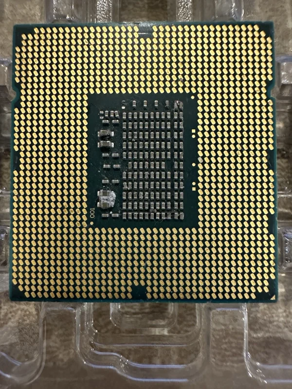 Intel Confidential Q3NP - AT80612002928AC - 1.733 GHz48 watt super early release - Image 2