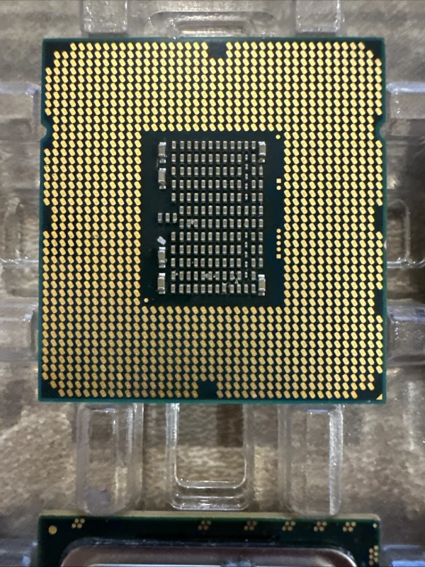 Intel Xeon X5675 SLBYL 3.06GHz 6 Core LGA 1366 CPU Processor - Image 2