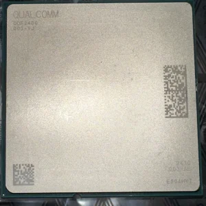 Qualcomm Centriq 2400 Processor | 48-Core ARMv8 | 10nm SoC | Fresh Pull QDF2400