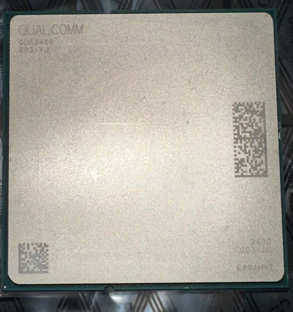 Qualcomm Centriq 2400 Processor | 48-Core ARMv8 | 10nm SoC | Fresh Pull QDF2400