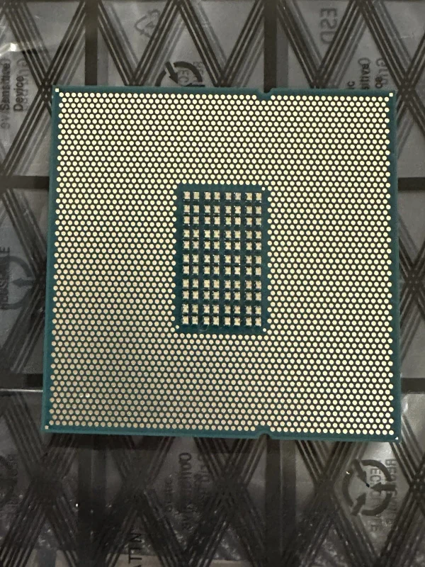 Qualcomm Centriq 2400 Processor | 48-Core ARMv8 | 10nm SoC | Fresh Pull QDF2400 - Image 3