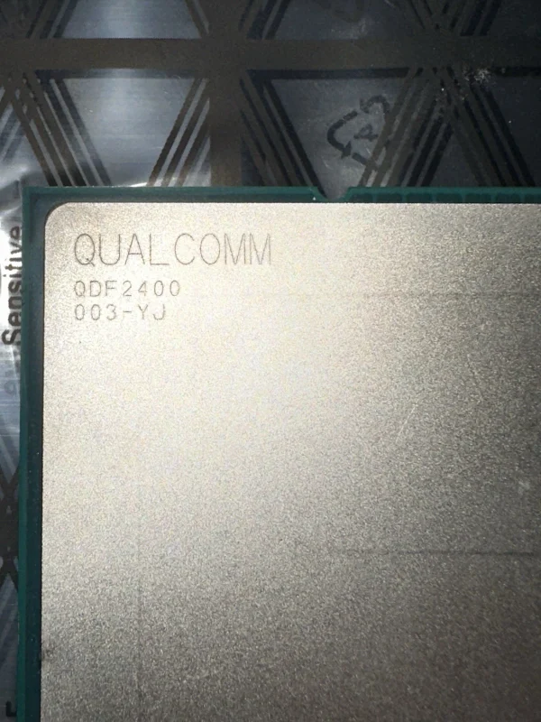 Qualcomm Centriq 2400 Processor | 48-Core ARMv8 | 10nm SoC | Fresh Pull QDF2400 - Image 2