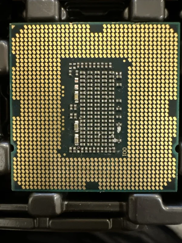 Intel Core i7-870 SLBJG 2.93GHz (Turbo 3.60GHz) 8M 4-Core LGA-1156 Desktop CPU - Image 2