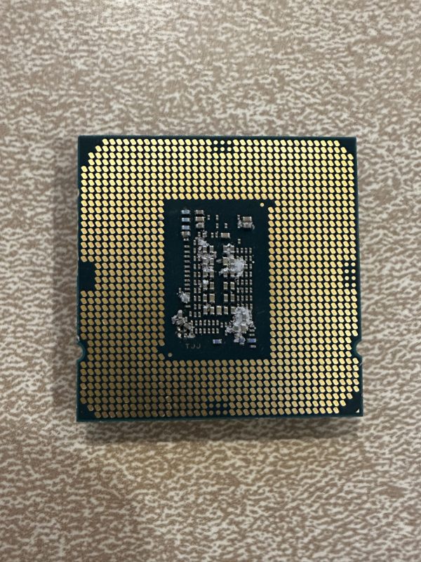 Intel Core i3-10100 3.60GHz (Turbo 4.30GHz) 4-Core 8-Thread LGA1200 CPU Processor (SRH3D) - Image 2