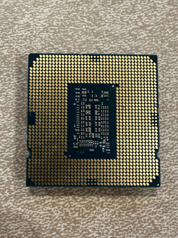 Intel Core i5-10500 3.10GHz (Turbo 4.50GHz) 6-Core 12-Thread LGA1200 CPU Processor (SRH3E) - Image 2