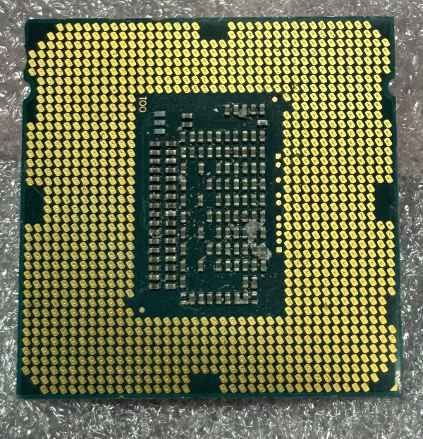 Intel Core i5-3570 3.4 GHz LGA 1155 5 GT/s Desktop CPU Processor SR0T7 - Image 2