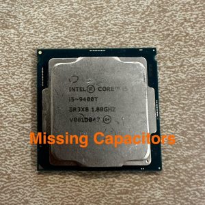 Intel Core i5-8500 SR3X8 3.00GHz 6-Core LGA1151 CPU Processor Tested & Working